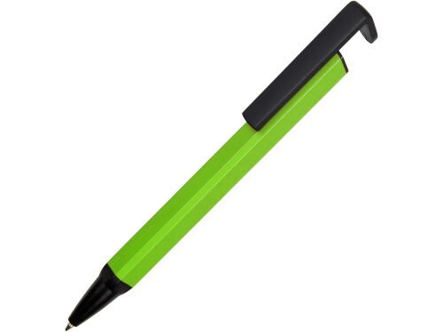 Подарочный набор «Q-edge» с флешкой, ручкой-подставкой и блокнот 1