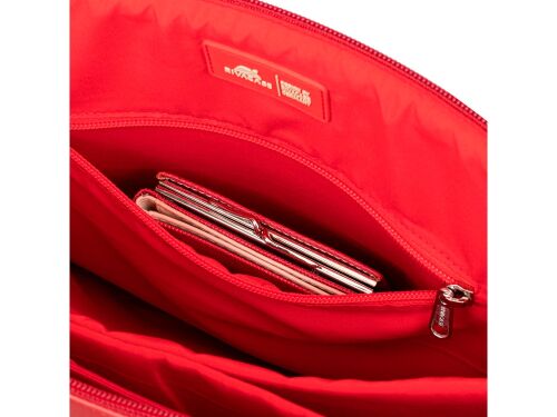 Стильная женская сумка для ноутбуков до 14” или MacBook Pro 16 6