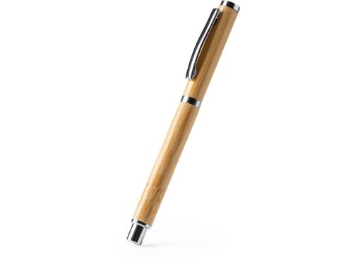 Ручка роллер бамбуковая PIRGO 1