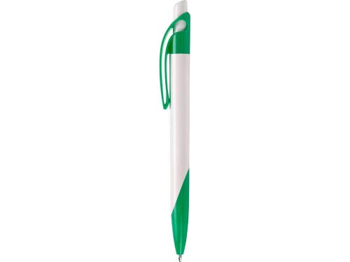 Ручка пластиковая шариковая «Тироль» 2