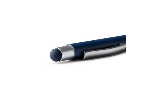 Ручка-стилус металлическая шариковая OLTEN 2