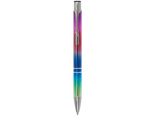 Ручка металлическая шариковая «Legend Rainbow» 2