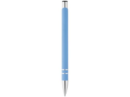 Ручка металлическая шариковая «Cork» 2
