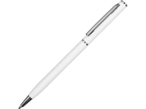 Ручка металлическая шариковая «Атриум софт-тач» 1