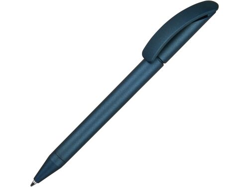 Ручка пластиковая шариковая Prodir DS3 TVV 1