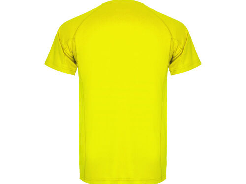 Спортивная футболка «Montecarlo» мужская 2