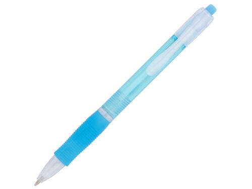 Ручка пластиковая шариковая «Trim» 1