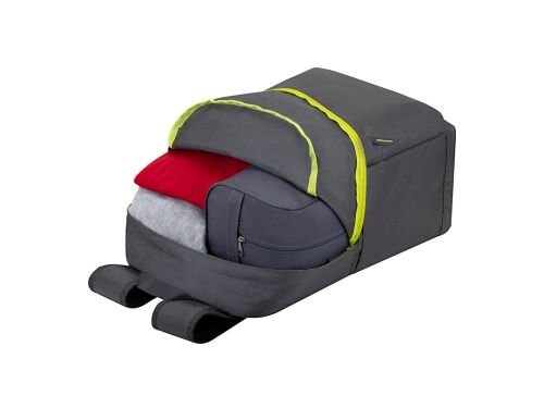 Лёгкий городской рюкзак для 15.6" ноутбука 13