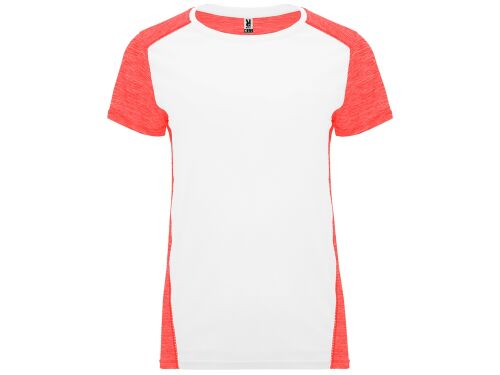 Спортивная футболка «Zolder» женская 1