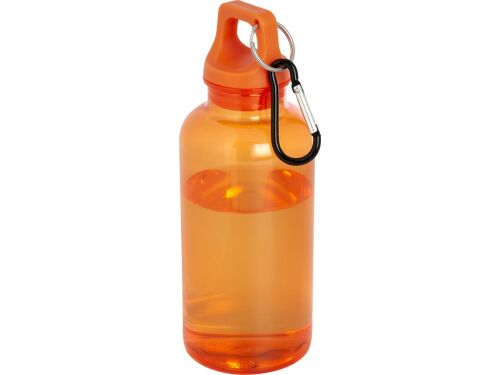 Бутылка для воды с карабином «Oregon», 400 мл 1