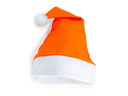 Рождественская шапка SANTA 1
