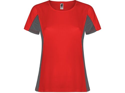 Спортивная футболка «Shanghai» женская 1