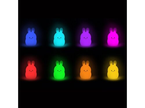 Ночник LED «Rabbit» 1