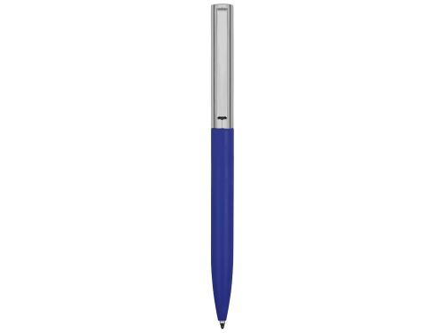 Ручка металлическая soft-touch шариковая «Tally» 2