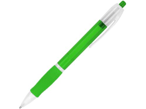 Ручка пластиковая шариковая ONTARIO 1