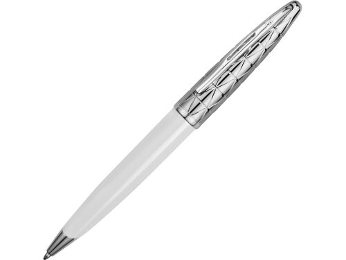 Ручка шариковая «Carene Contemporary White ST» 1