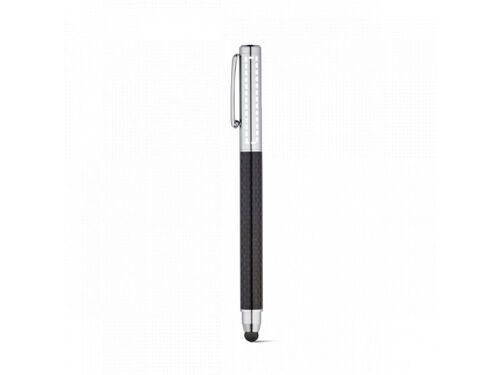 Ручка из металла и углеродного волокна «RUBIC» 4