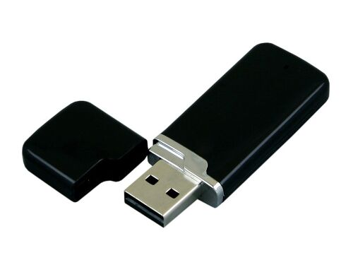 USB 2.0- флешка на 64 Гб с оригинальным колпачком 2