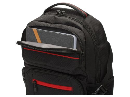Рюкзак «XPLOR» с отделением для ноутбука 15" 4