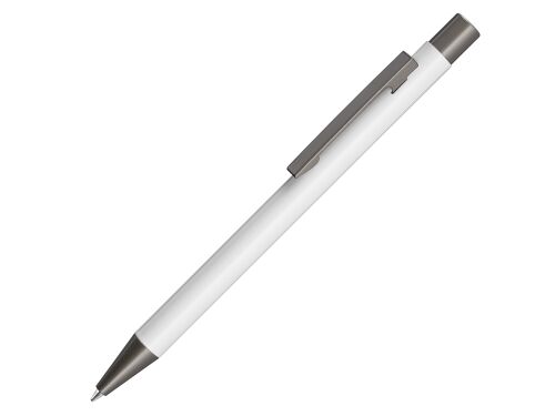 Ручка шариковая металлическая «Straight» 1