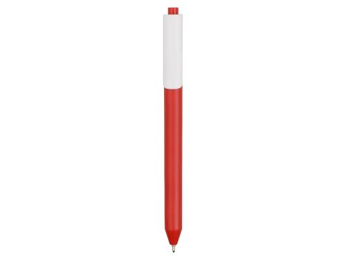 Ручка пластиковая шариковая Pigra P03 2