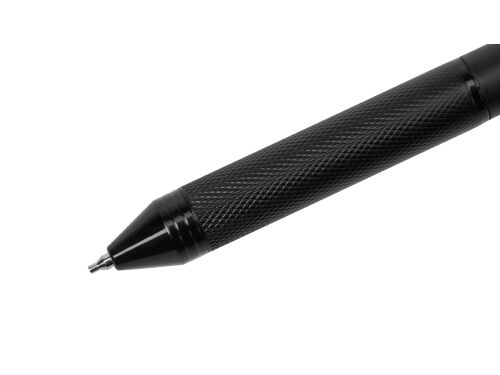 Ручка мультисистемная металлическая «System» в футляре 1