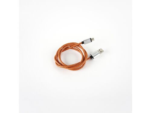 Кабель USB-A - USB-C «DIGITAL CL-05», QC/PD, 1 м 1