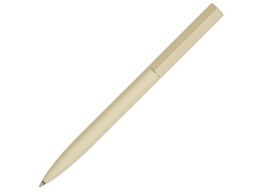 Ручка металлическая шариковая «Minimalist», софт-тач 1