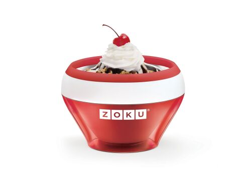 Мороженица Zoku «Ice Cream Maker» 1