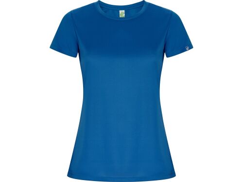 Спортивная футболка «Imola» женская 1
