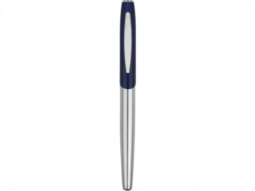 Ручка металлическая роллер «Geneva» 2
