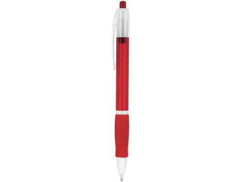 Ручка пластиковая шариковая ONTARIO 2