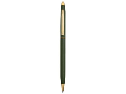 Ручка металлическая шариковая «Женева» 2