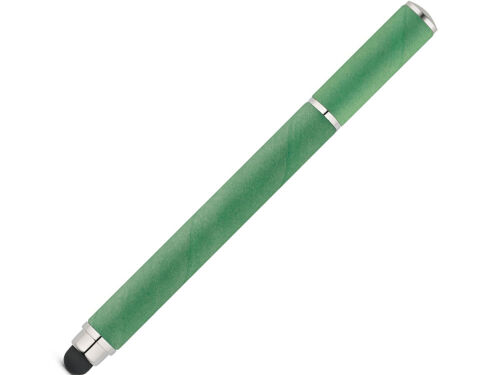 Шариковая ручка из крафт-бумаги и ABS «PAPYRUS» 1