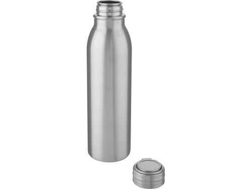 Бутылка для воды с металлической петлей «Harper», 700 мл 3