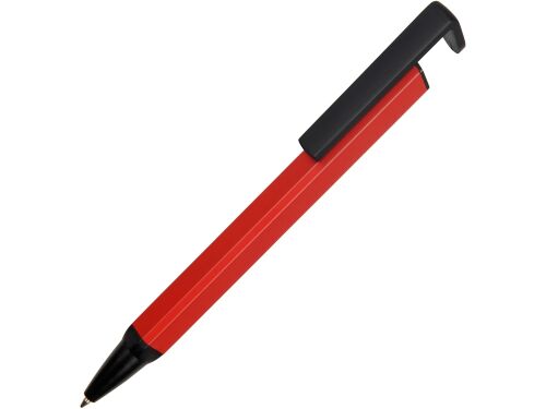 Подарочный набор «Q-edge» с флешкой, ручкой-подставкой и блокнот 1