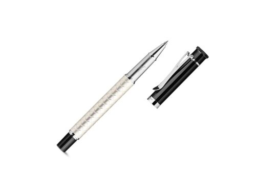Ручка металлическая роллер «OTTO ROLLER» 1
