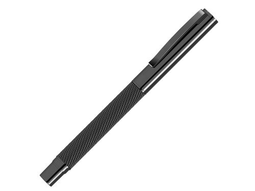 Ручка металлическая роллер из сетки «MESH R» 1