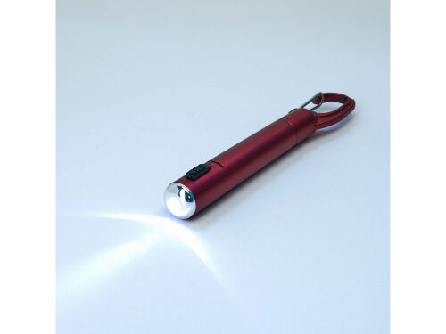 Ручка ARAYA со светодиодным фонариком 2