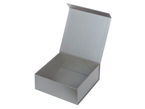 Коробка разборная с магнитным клапаном 2