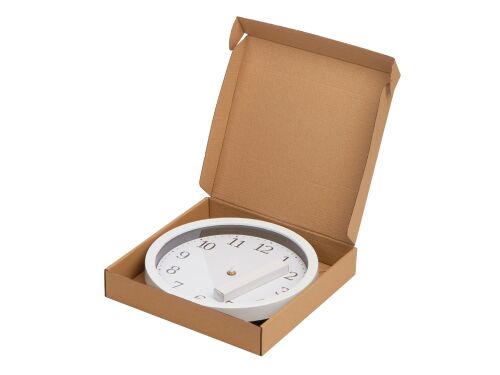 Пластиковые настенные часы «Yikigai» 4