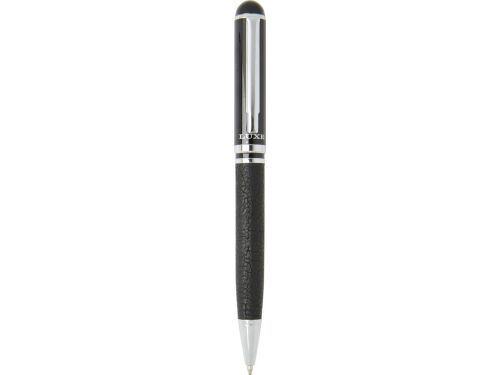 Подарочный набор «Verse» с шариковой ручкой и брелоком 1