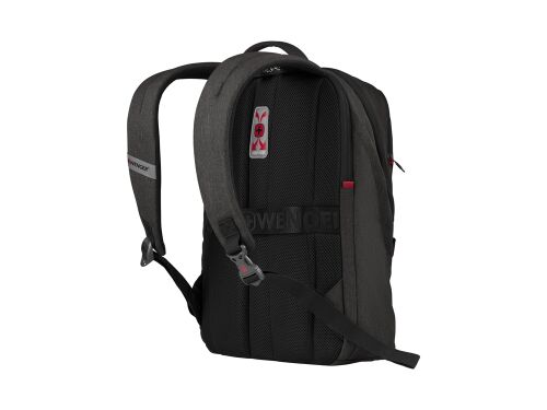 Рюкзак «MX Light» с отделением для ноутбука 16" 1