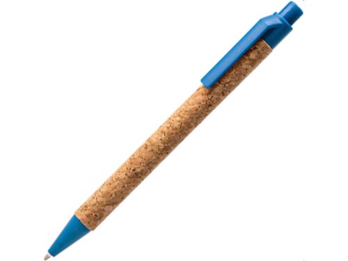Ручка шариковая COMPER Eco-line с корпусом из пробки 1