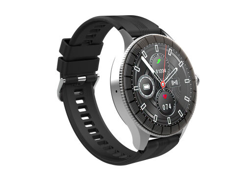 Умные часы «IoT Watch GTR», 2 ремешка в комплекте 3