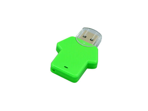 USB 2.0- флешка на 4 Гб в виде футболки 1