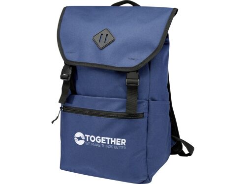 Рюкзак Repreve® Ocean из переработанного пластика 7