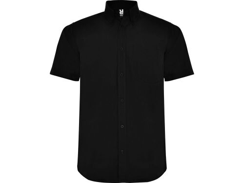 Рубашка «Aifos» мужская с коротким рукавом 1