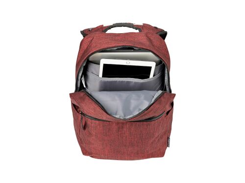 Рюкзак с отделением для ноутбука 14" 4