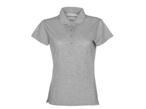 Рубашка поло «First 2.0» женская 3